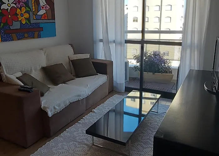 The Palace Flat