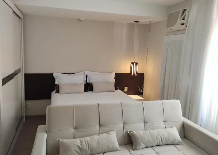 Flat Live Logde Vila Mariana Apto 1116