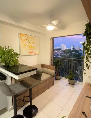 Lindo Apartamento Ponte Laguna