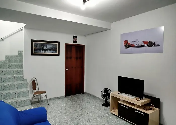 Home Interlagos