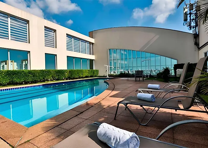 Comfort Ibirapuera