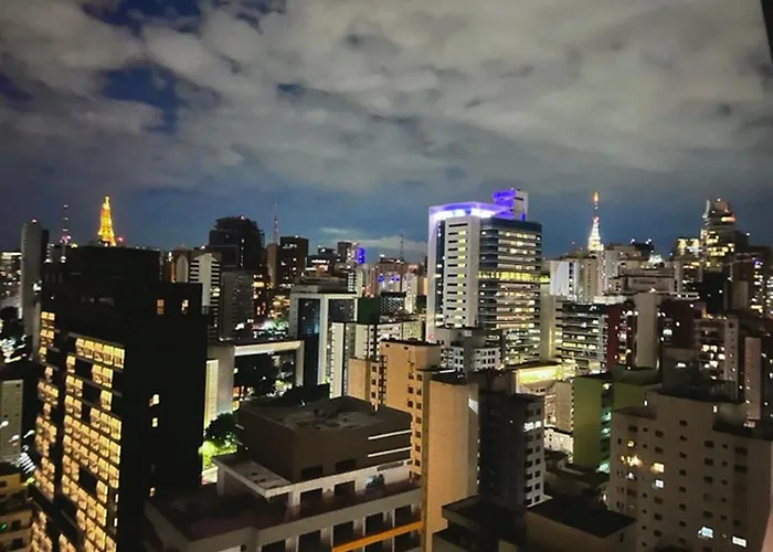 Kaza Noah Facto Paulista Bela Vista