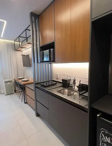 Studio Spazio Di Casa 2114 Vila Olimpia