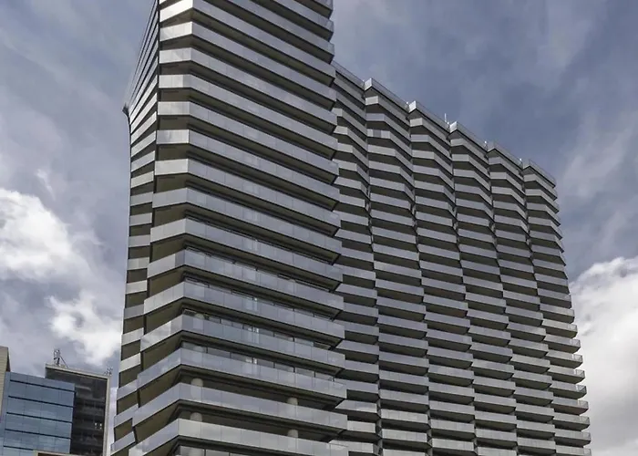 Vn Millenium - Luxo E Conforto Na Vila Olimpia Com Garagem