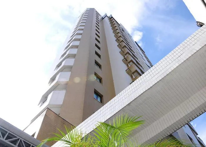 Flat Confortavel Com Varanda - Santana Gold