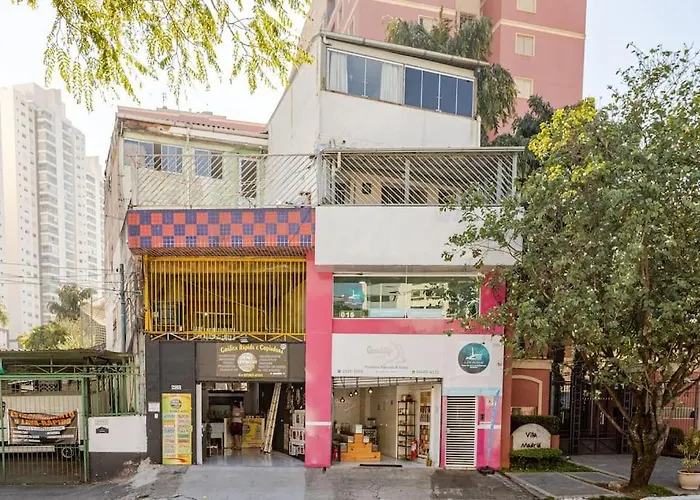 Apartamento Santana Zn Sp