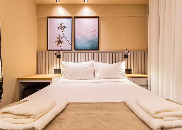 Booksampa Be Urban Quarto 214 Prox Metro Brooklin