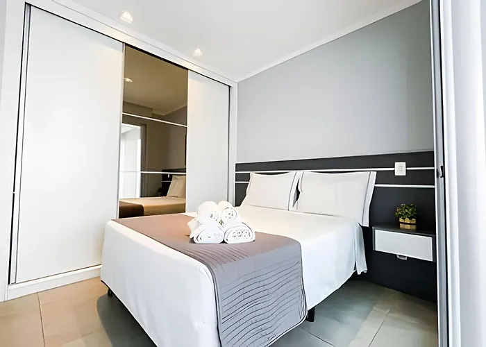 Multihouse - Moderno Apartamento No Brooklin III