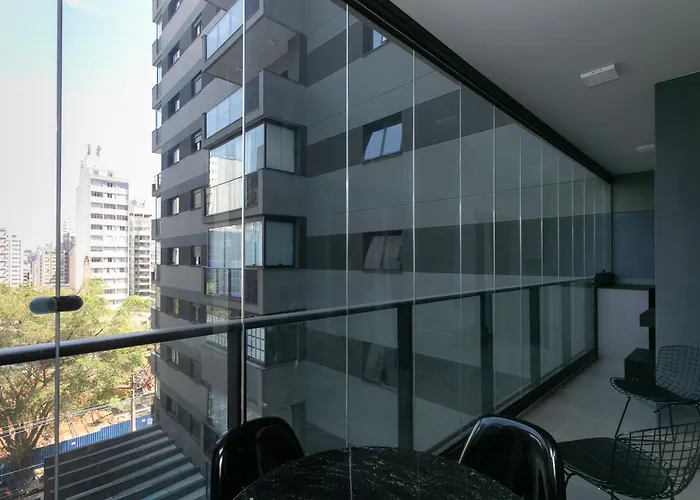 Vn Capote Valente 712 No Coracao De Sao Paulo
