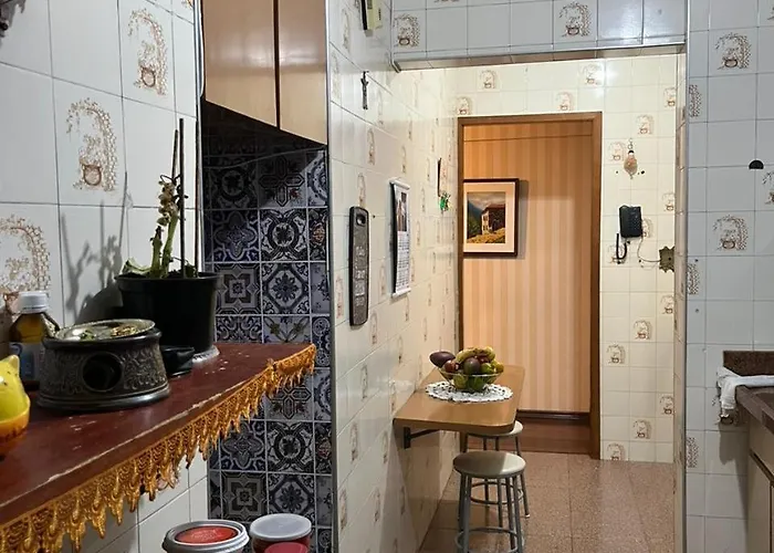 Quarto Individual Butanta