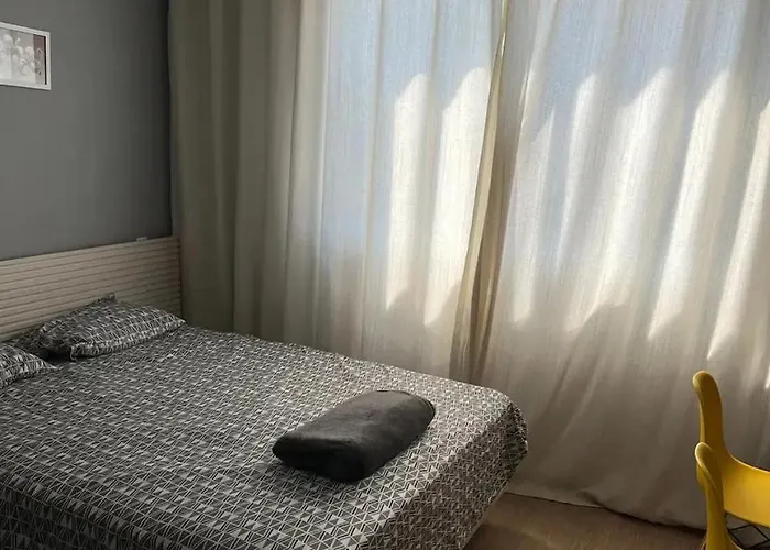 Estudio Bras - Comercial
