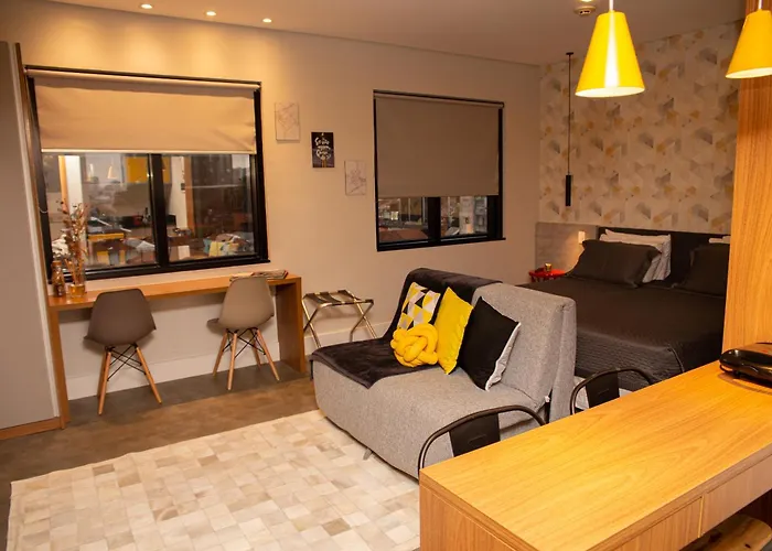 Flat Tatuape Sua Casa Your Home