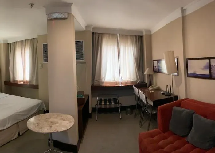 Get A Flat 1910 - Jd Paulista