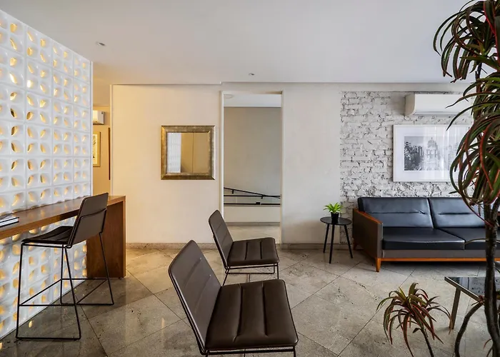 Hotel Cisne