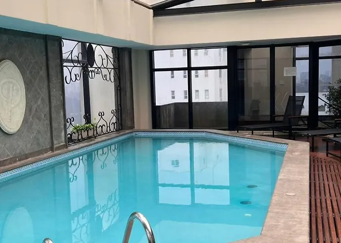 Le Premier Apartamentos
