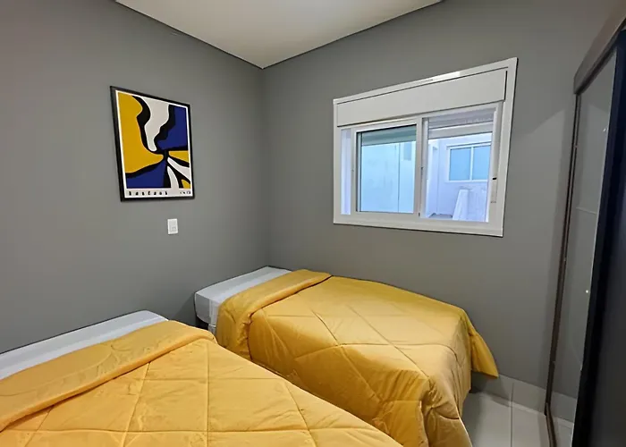 Condominio Canto Da Ema