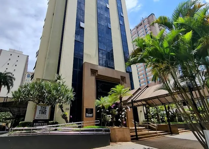 Flat - Brookiln ao lado do WTC
