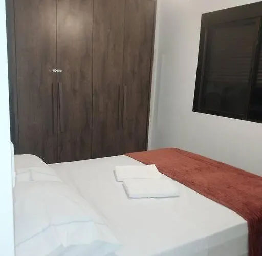 Loft A 1Km Do Expor, Metro, Aeroporto