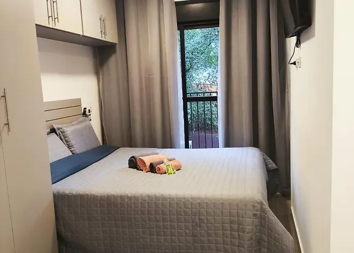 Studio Vitta - Ibirapuera - Campo Belo