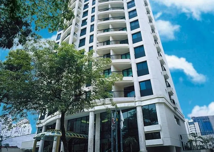 Flat Estaza Luxuoso Moema Ibirapuera Com Garagem Piscina 402
