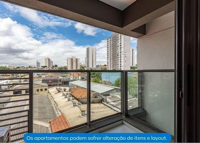 Roomo Ipiranga Residencial
