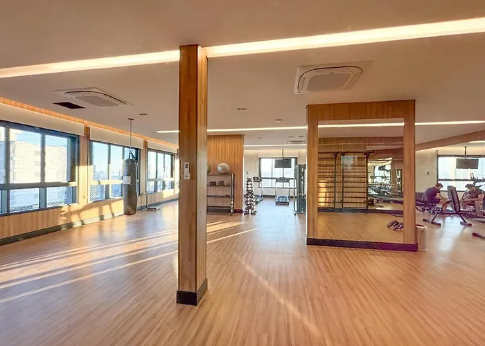 Loft Aura - Novo Na Vila Olimpia