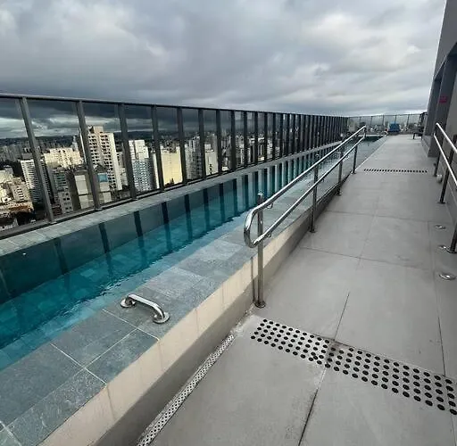 Apartamento Na Avenida Paulista