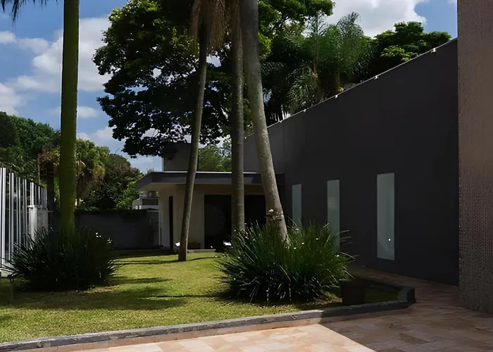 Casa Aconchegante