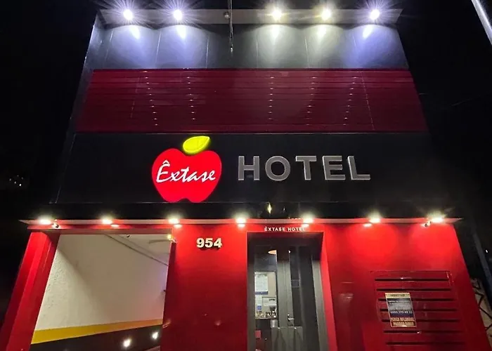 Hotel Extase