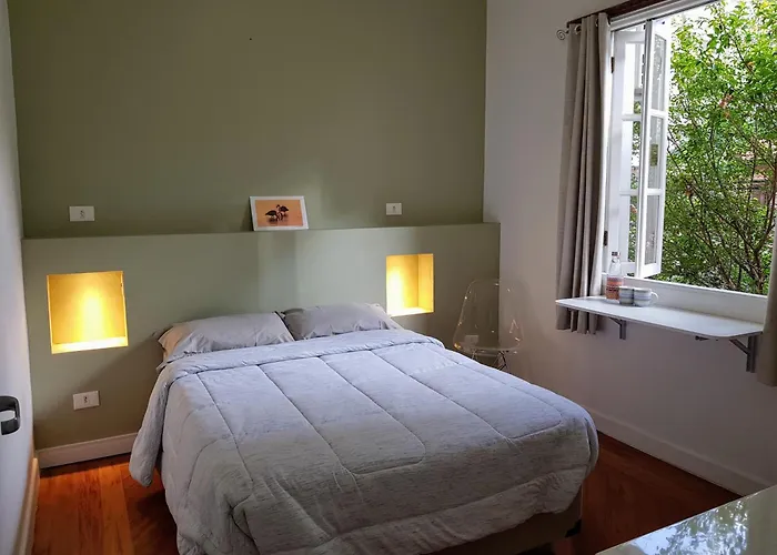 Casa Saint Hilaire
