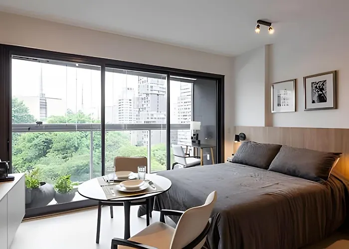 Arvo Studio Luxury Reboucas C116