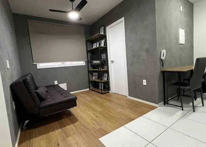 Practical And Cozy Ap - Tatuape Prox Ao Metro