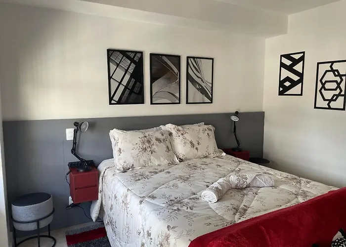 Morada Mobi Pinheiros - Studio Moderno No Coracao De Pinheiros