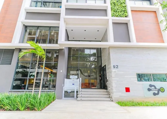 Haus Mitre Residences