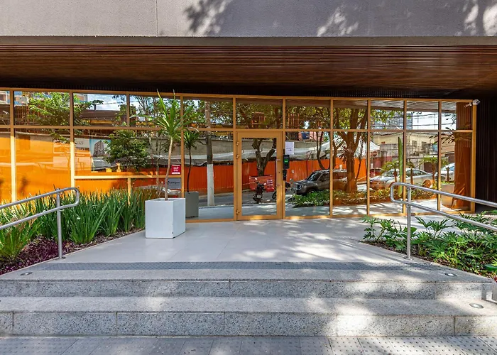 Roomo Perdizes Turiassu Residencial