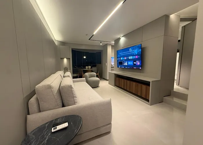 2402 - Rentaqui Apartamento Elegance Paulista
