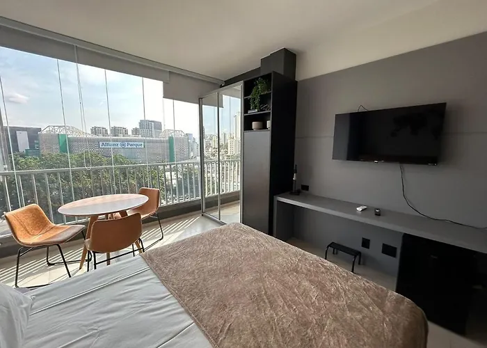10-Apto Luxo Com Vista Allianz