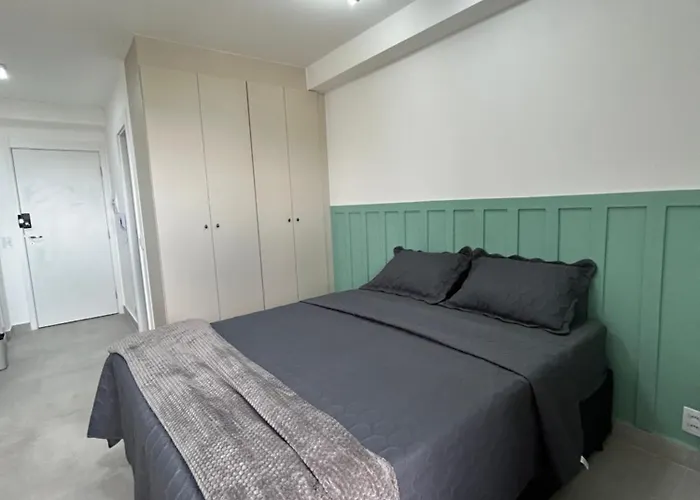Seu Studio Em Pinheiros