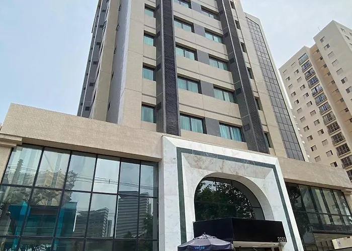Add Flat Chacara Santo Antonio