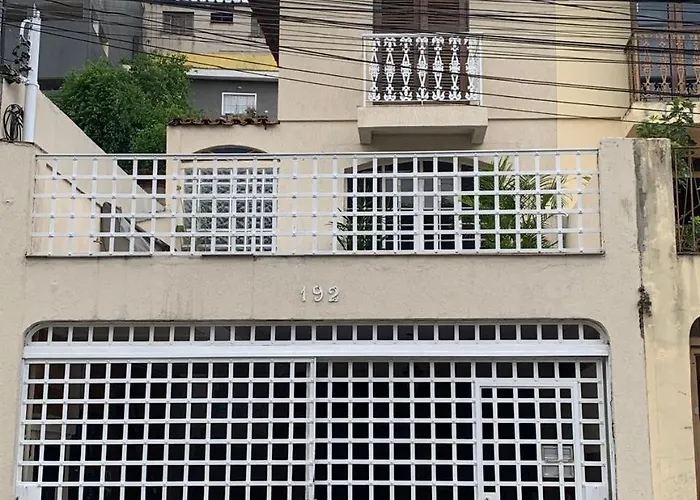 Sobrado Butanta, Usp, Morumbi, Pinheiros Regiao Central E Interlagos