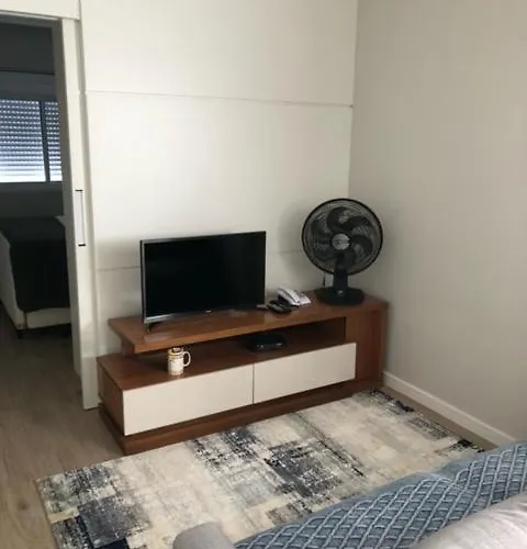 Waldorf Flat - Apto 132