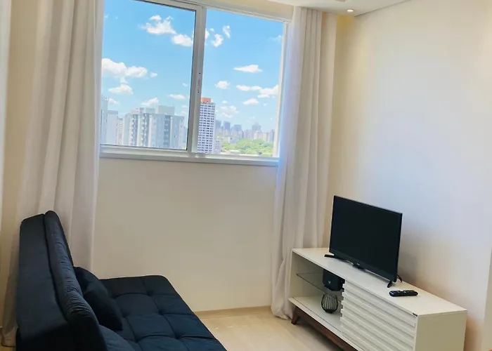 Enjoy Design Apartamento Completo