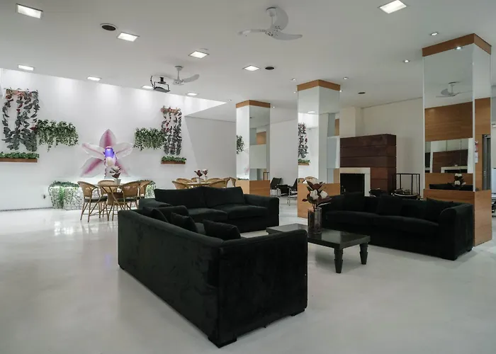 Hotel Normandie