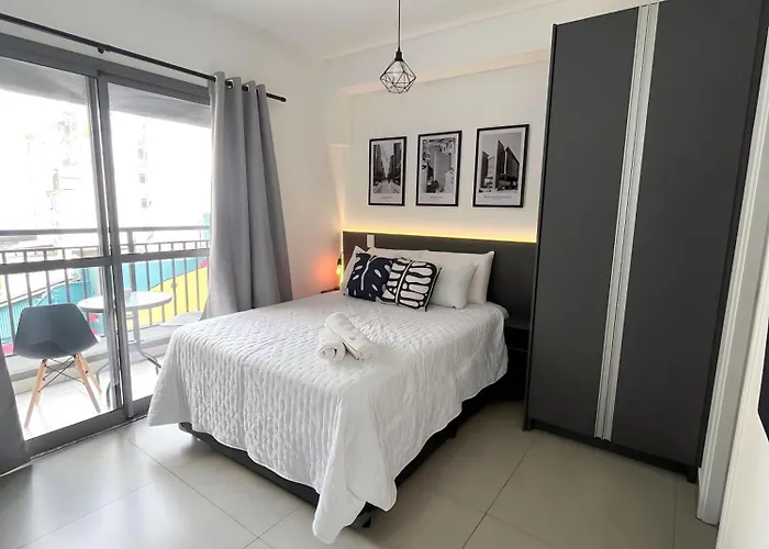 Studio Think Home Praca Da Republica