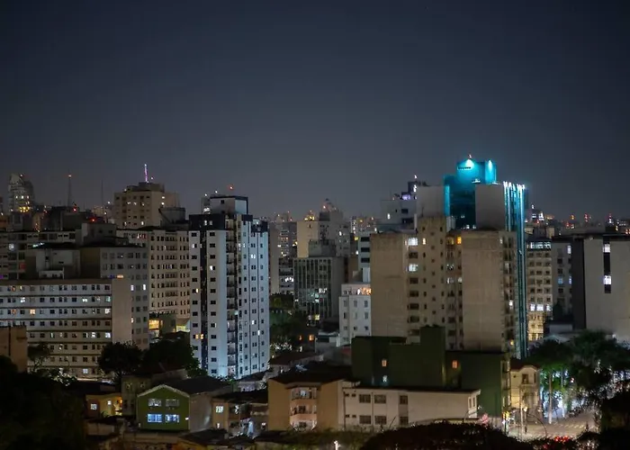 Blue Liberdade