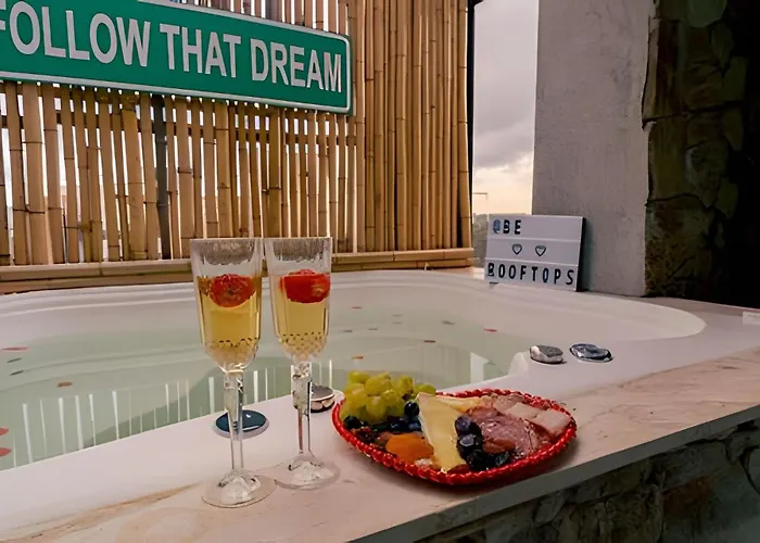 Cobertura C/ Jacuzzi Privativa Duplex Em Sao Paulo