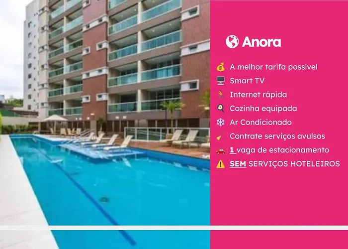 Cpm- Praca Mada By Anora Spaces