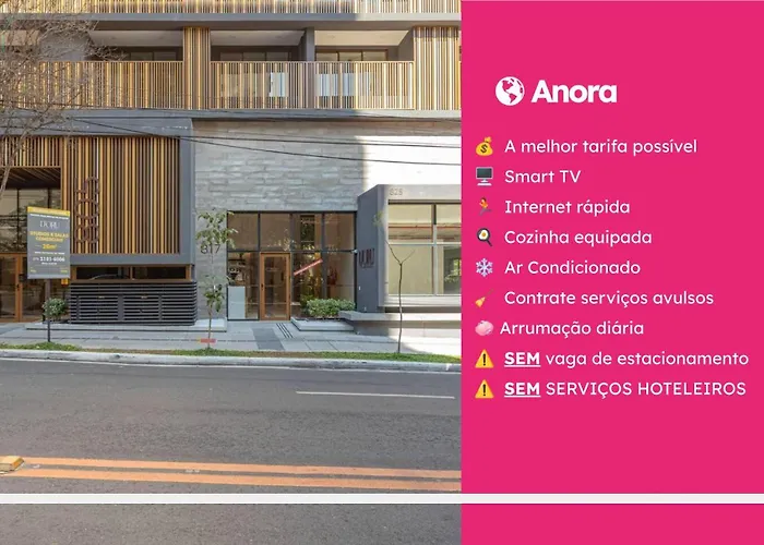 Dvn - D\'Oru - Anora Spaces Residenciais