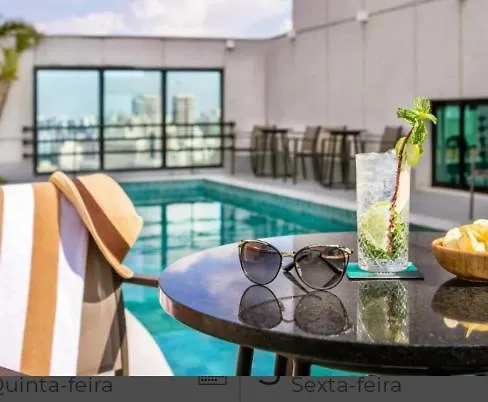 Luxxor Hotel