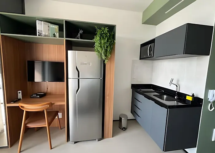 Apartamentos Em Frente Ao Allianz Parque